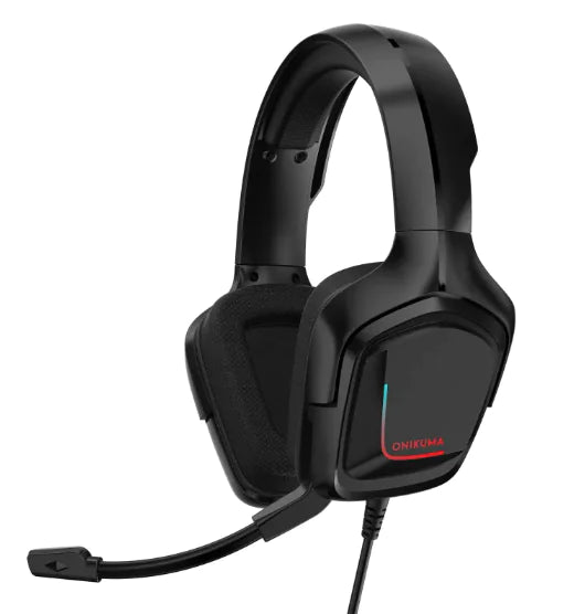 Gaming Headset Pro